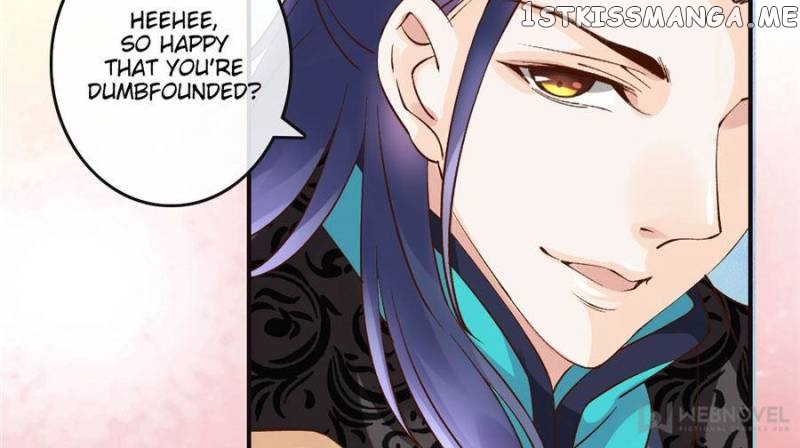 Back to the Tang Dynasty: The Chubby Beauty chapter 44 - page 32