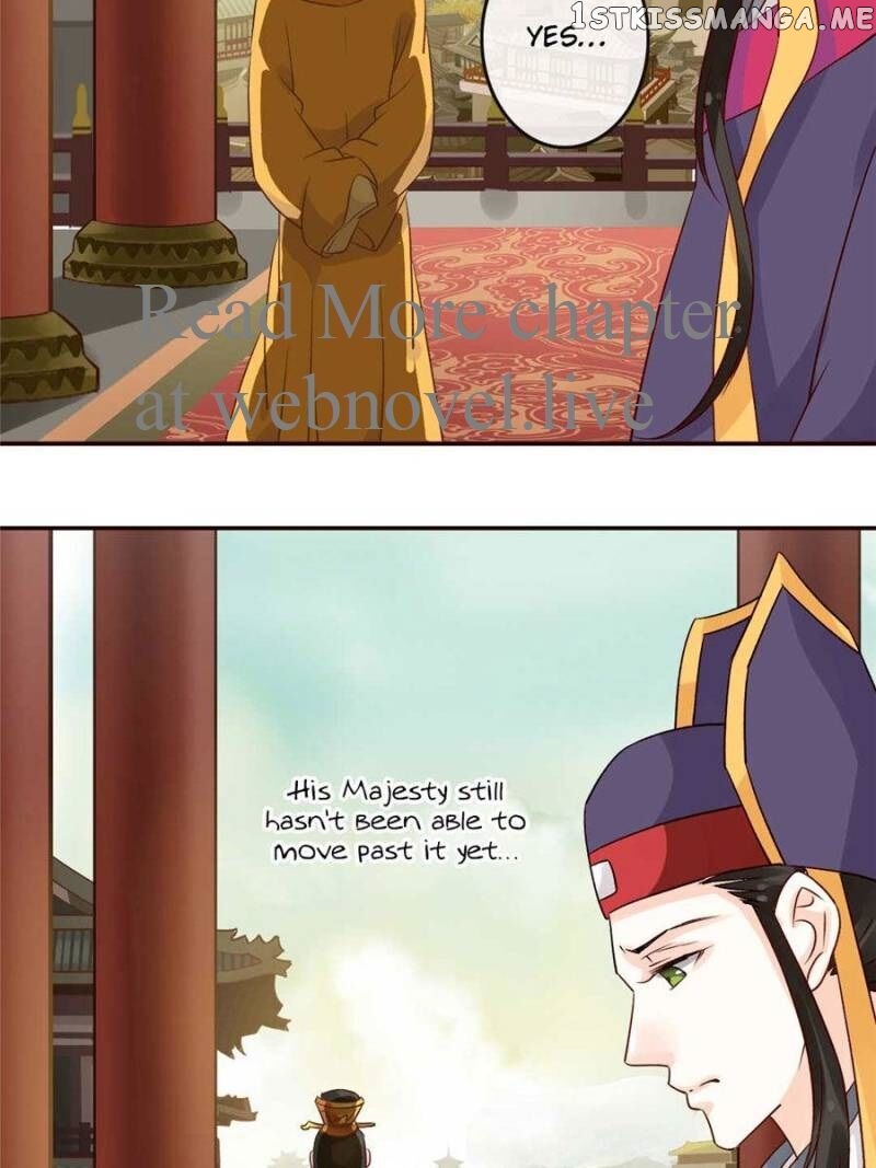 Back to the Tang Dynasty: The Chubby Beauty chapter 44 - page 4