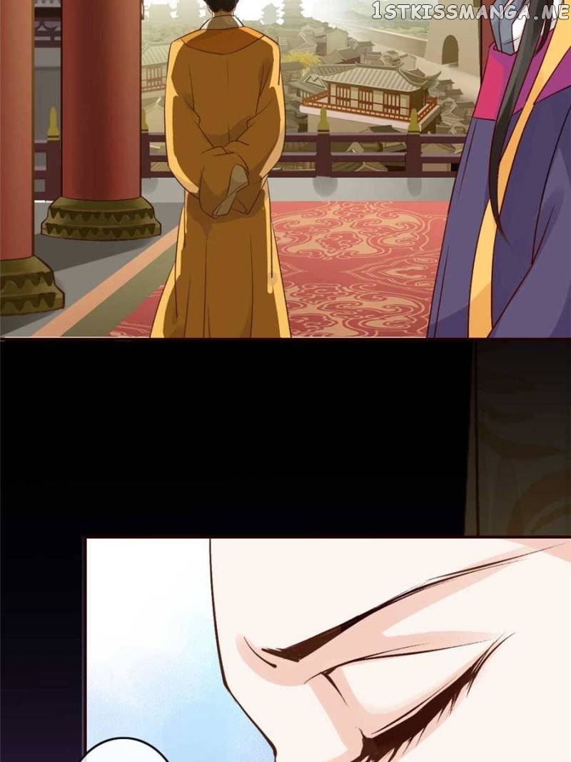 Back to the Tang Dynasty: The Chubby Beauty chapter 44 - page 5