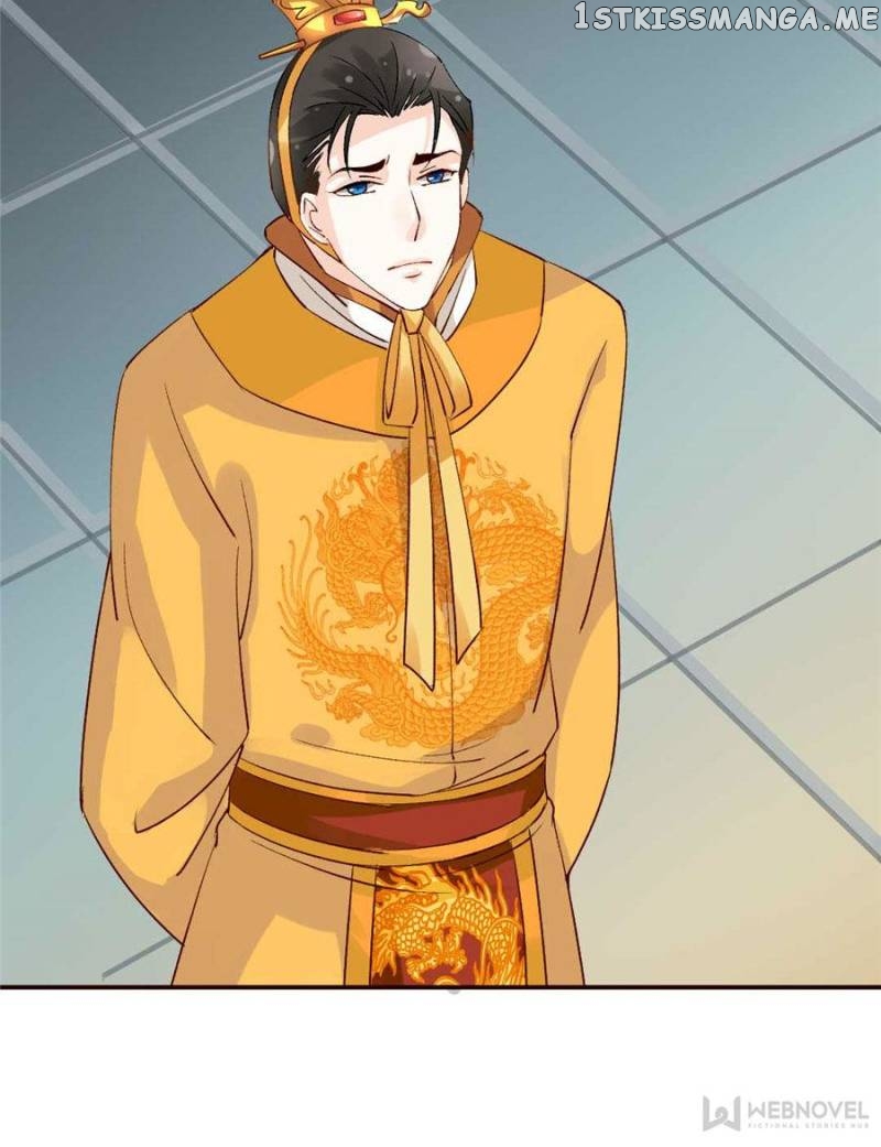 Back to the Tang Dynasty: The Chubby Beauty chapter 44 - page 8