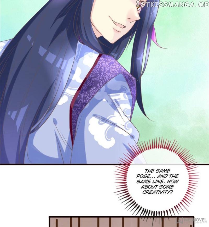 Back to the Tang Dynasty: The Chubby Beauty chapter 24 - page 11