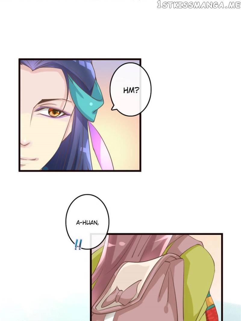 Back to the Tang Dynasty: The Chubby Beauty chapter 24 - page 24