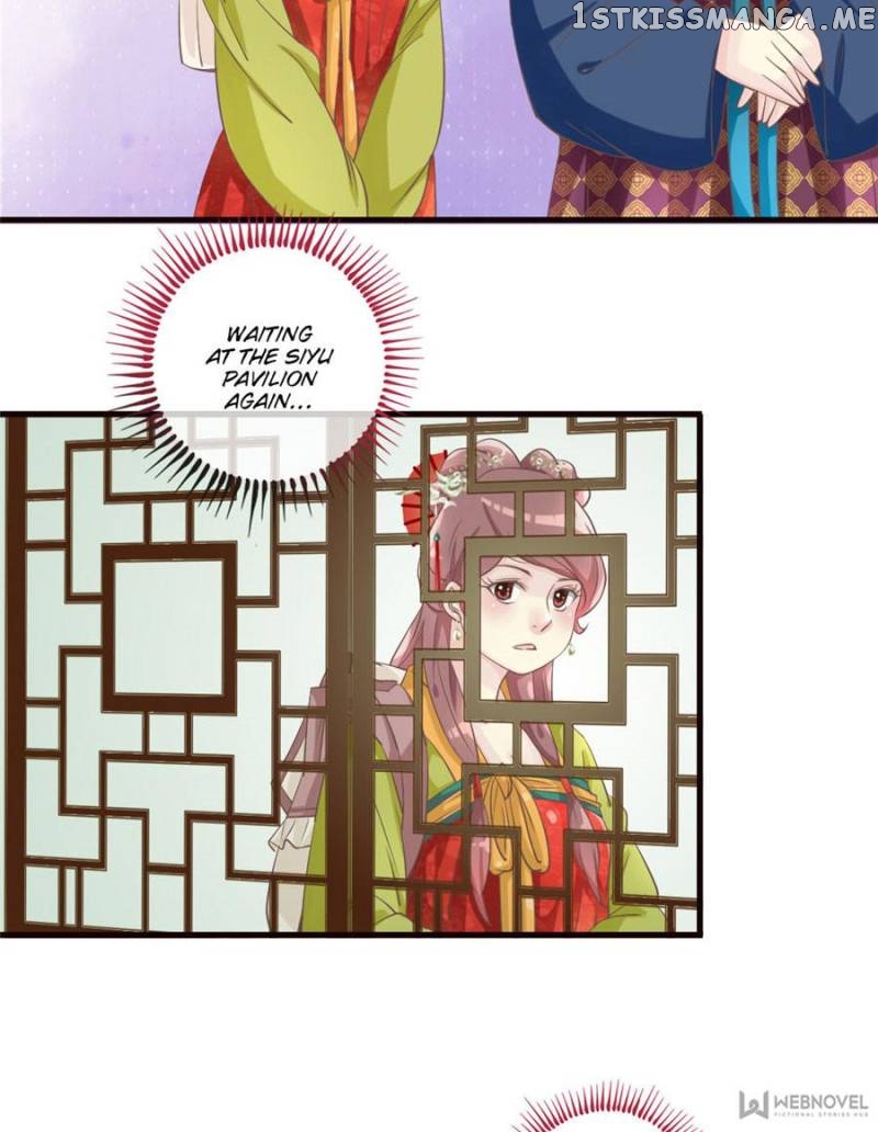 Back to the Tang Dynasty: The Chubby Beauty chapter 24 - page 9