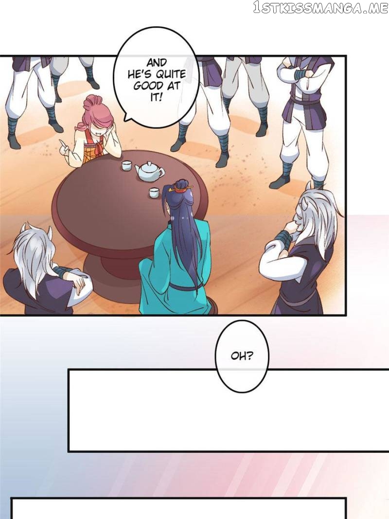 Back to the Tang Dynasty: The Chubby Beauty chapter 53 - page 24