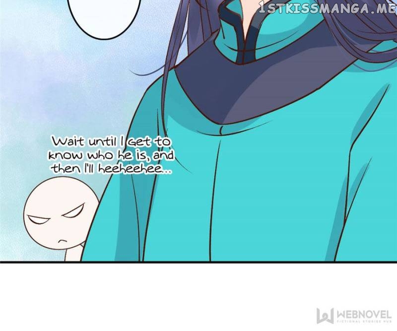 Back to the Tang Dynasty: The Chubby Beauty chapter 53 - page 29