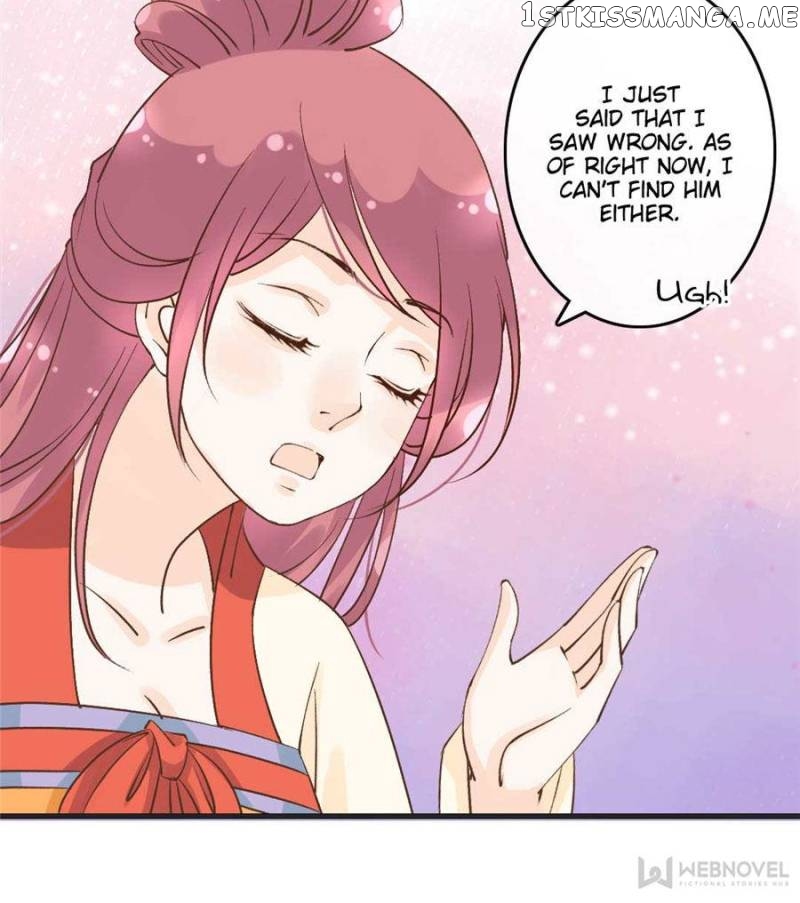 Back to the Tang Dynasty: The Chubby Beauty chapter 53 - page 35