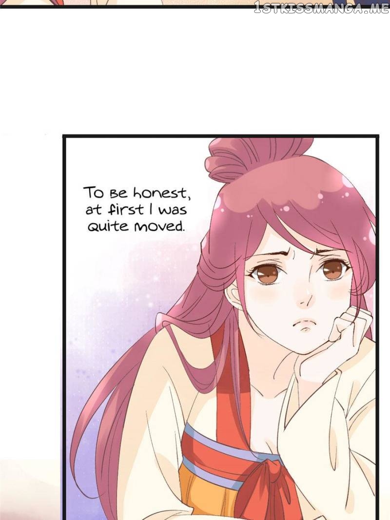 Back to the Tang Dynasty: The Chubby Beauty chapter 53 - page 4