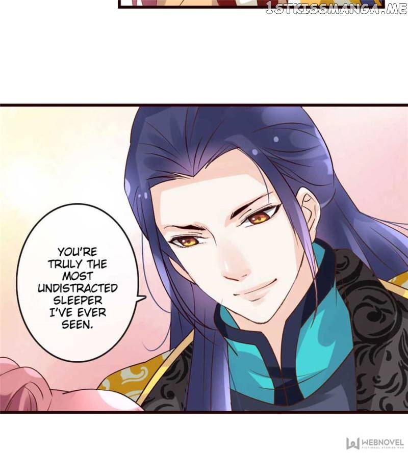 Back to the Tang Dynasty: The Chubby Beauty chapter 42 - page 26