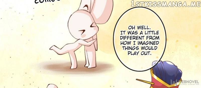 Back to the Tang Dynasty: The Chubby Beauty chapter 42 - page 38