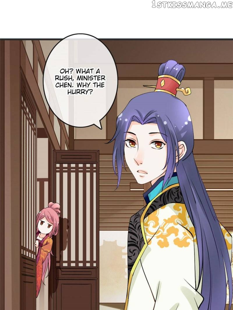 Back to the Tang Dynasty: The Chubby Beauty chapter 65 - page 44