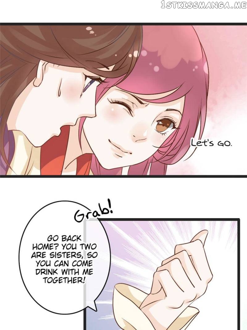 Back to the Tang Dynasty: The Chubby Beauty chapter 51 - page 16