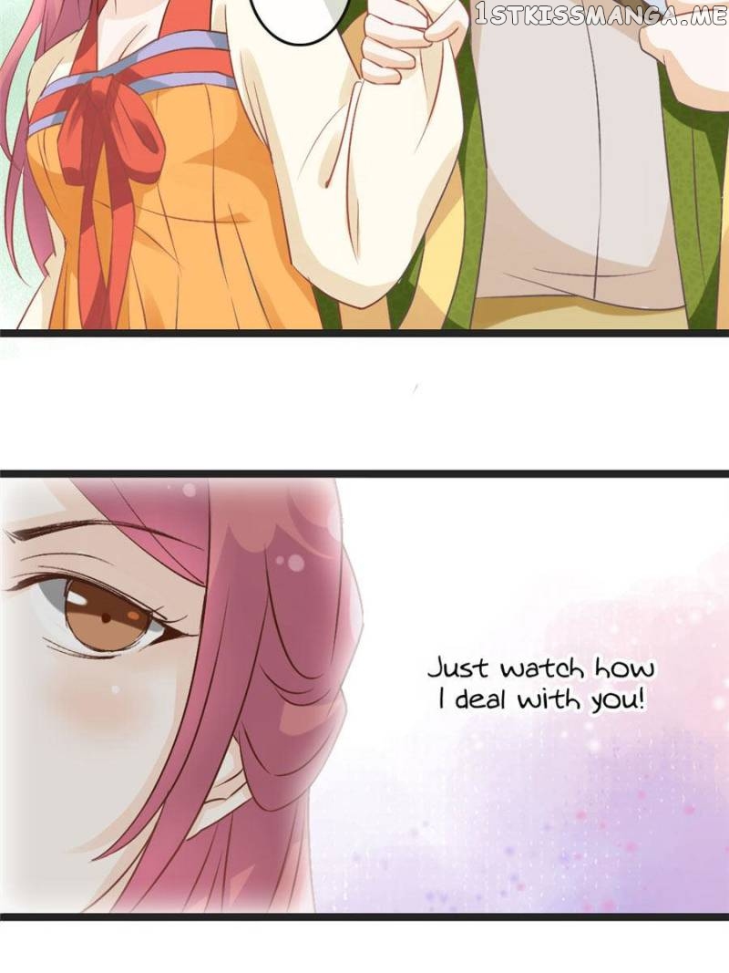 Back to the Tang Dynasty: The Chubby Beauty chapter 51 - page 18