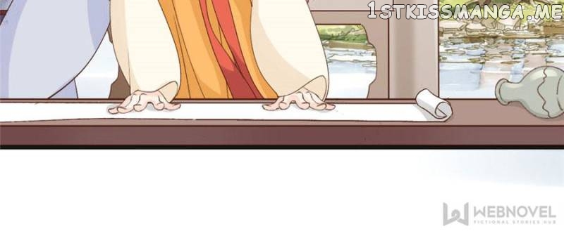 Back to the Tang Dynasty: The Chubby Beauty chapter 77 - page 29