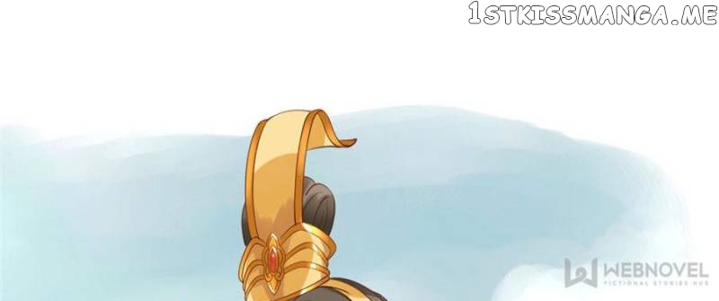 Back to the Tang Dynasty: The Chubby Beauty chapter 77 - page 32