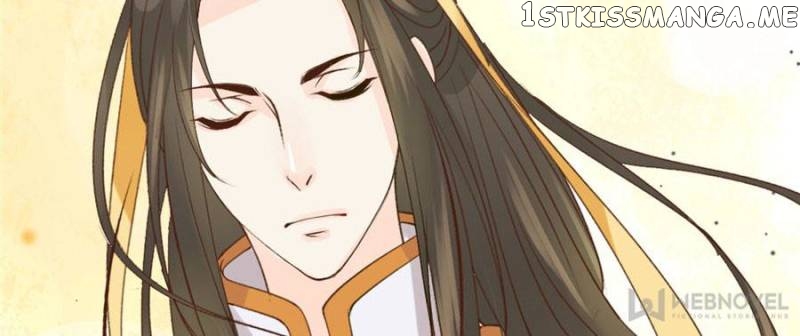Back to the Tang Dynasty: The Chubby Beauty chapter 77 - page 38