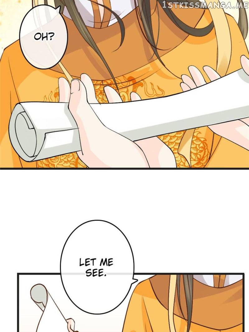 Back to the Tang Dynasty: The Chubby Beauty chapter 77 - page 39