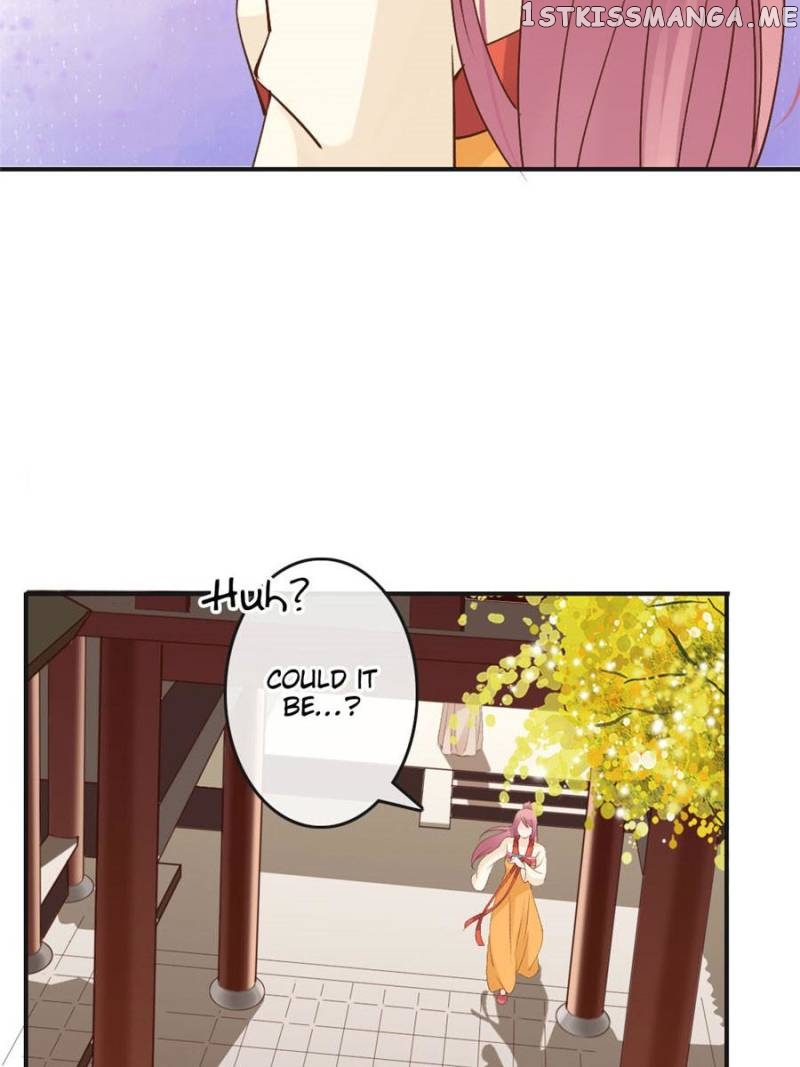 Back to the Tang Dynasty: The Chubby Beauty chapter 77 - page 4