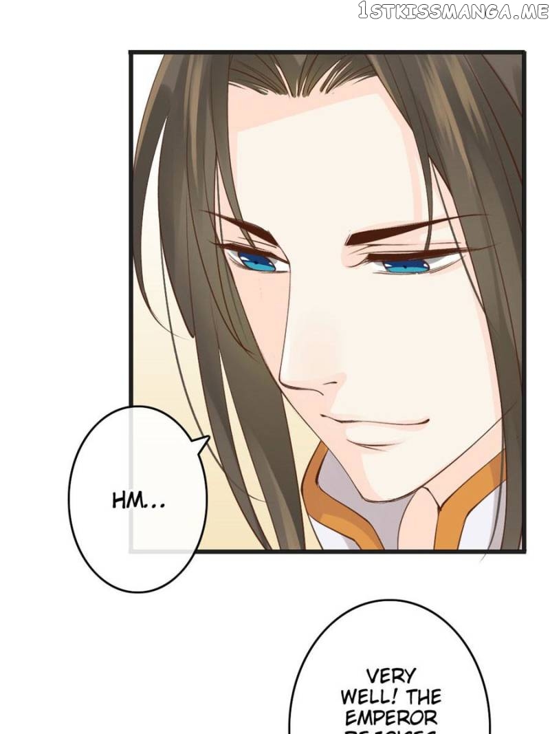 Back to the Tang Dynasty: The Chubby Beauty chapter 77 - page 41
