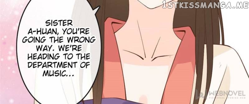 Back to the Tang Dynasty: The Chubby Beauty chapter 77 - page 6