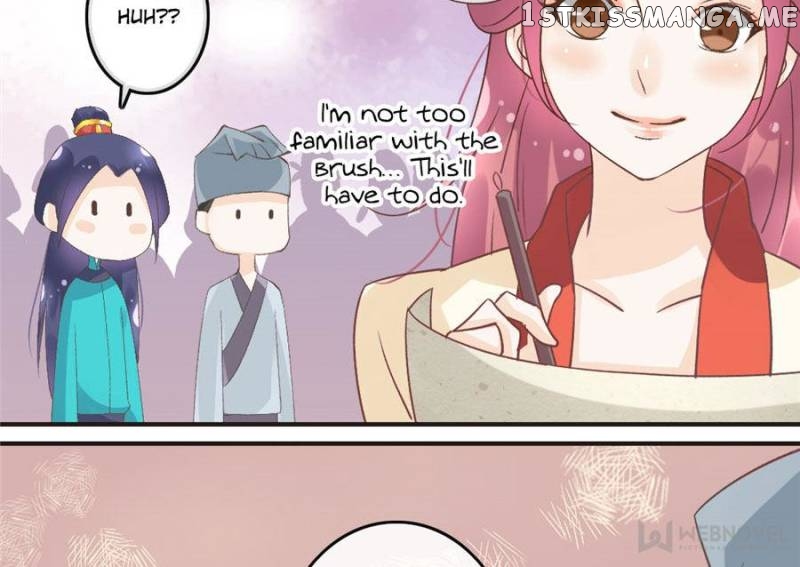 Back to the Tang Dynasty: The Chubby Beauty chapter 50 - page 26