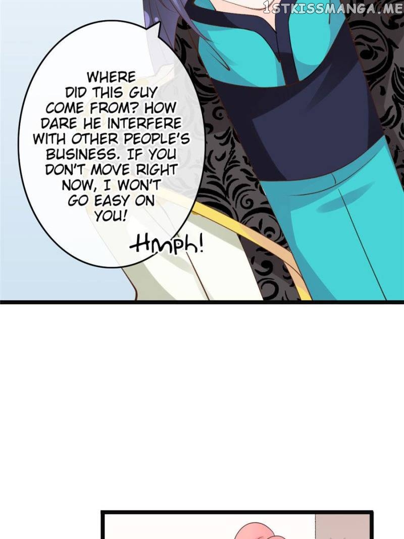 Back to the Tang Dynasty: The Chubby Beauty chapter 85 - page 14