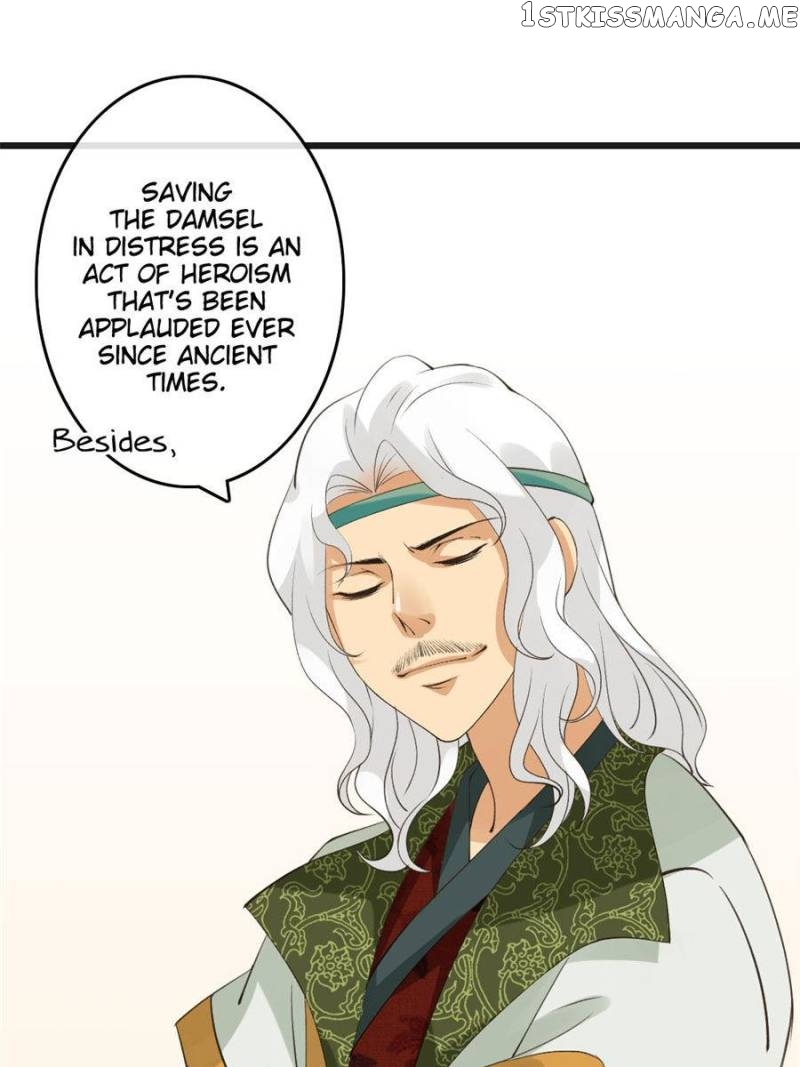Back to the Tang Dynasty: The Chubby Beauty chapter 85 - page 19