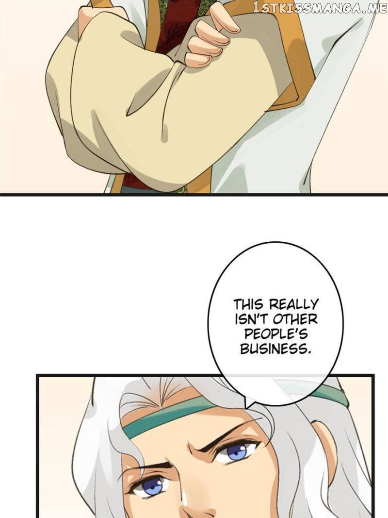 Back to the Tang Dynasty: The Chubby Beauty chapter 85 - page 20