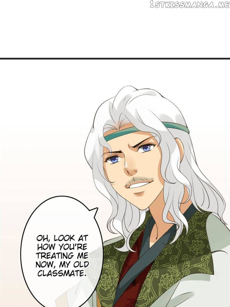 Back to the Tang Dynasty: The Chubby Beauty chapter 85 - page 28