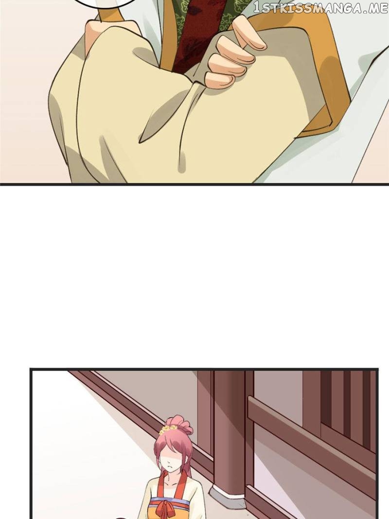 Back to the Tang Dynasty: The Chubby Beauty chapter 85 - page 29