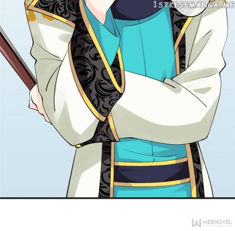 Back to the Tang Dynasty: The Chubby Beauty chapter 85 - page 35