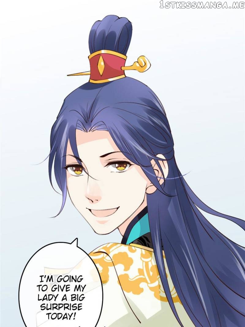 Back to the Tang Dynasty: The Chubby Beauty chapter 85 - page 4