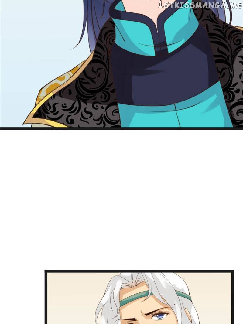 Back to the Tang Dynasty: The Chubby Beauty chapter 85 - page 40