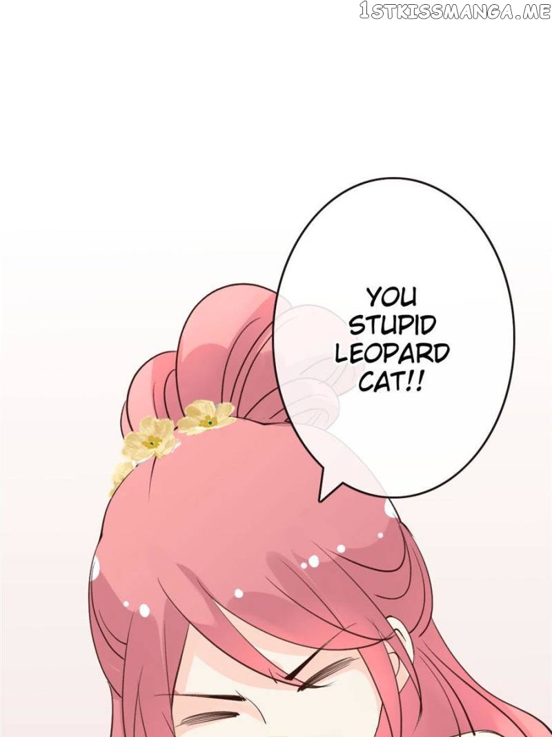Back to the Tang Dynasty: The Chubby Beauty chapter 85 - page 45