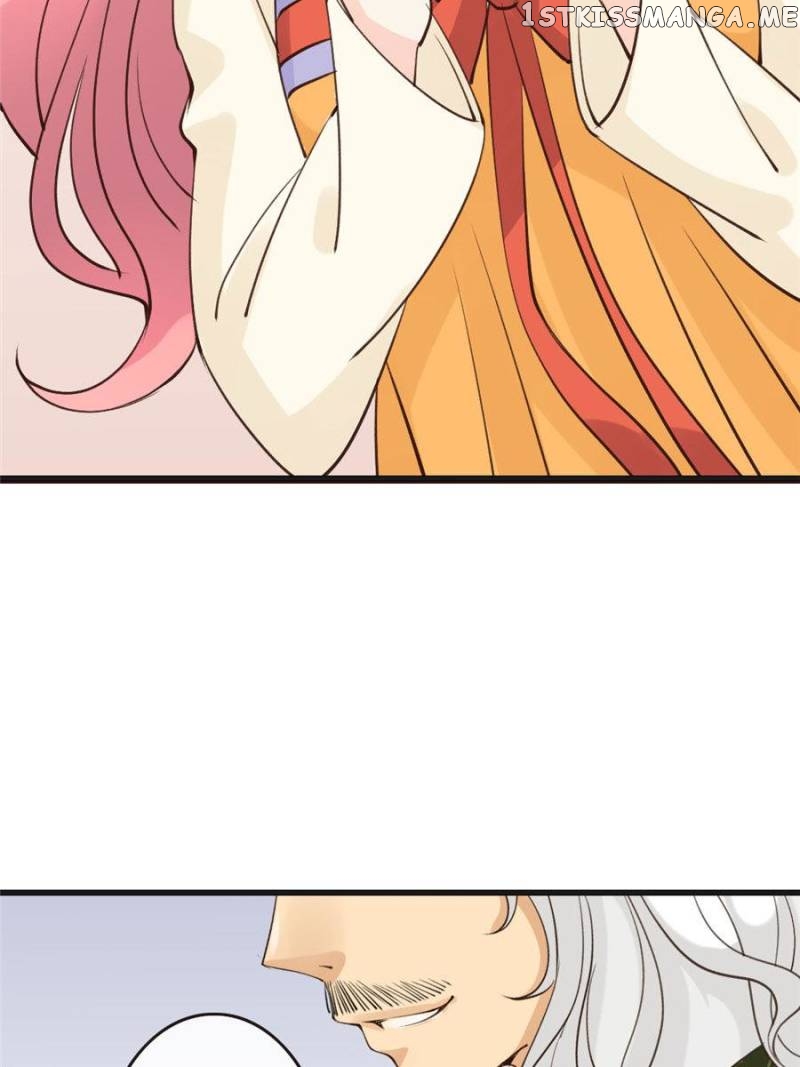 Back to the Tang Dynasty: The Chubby Beauty chapter 85 - page 47