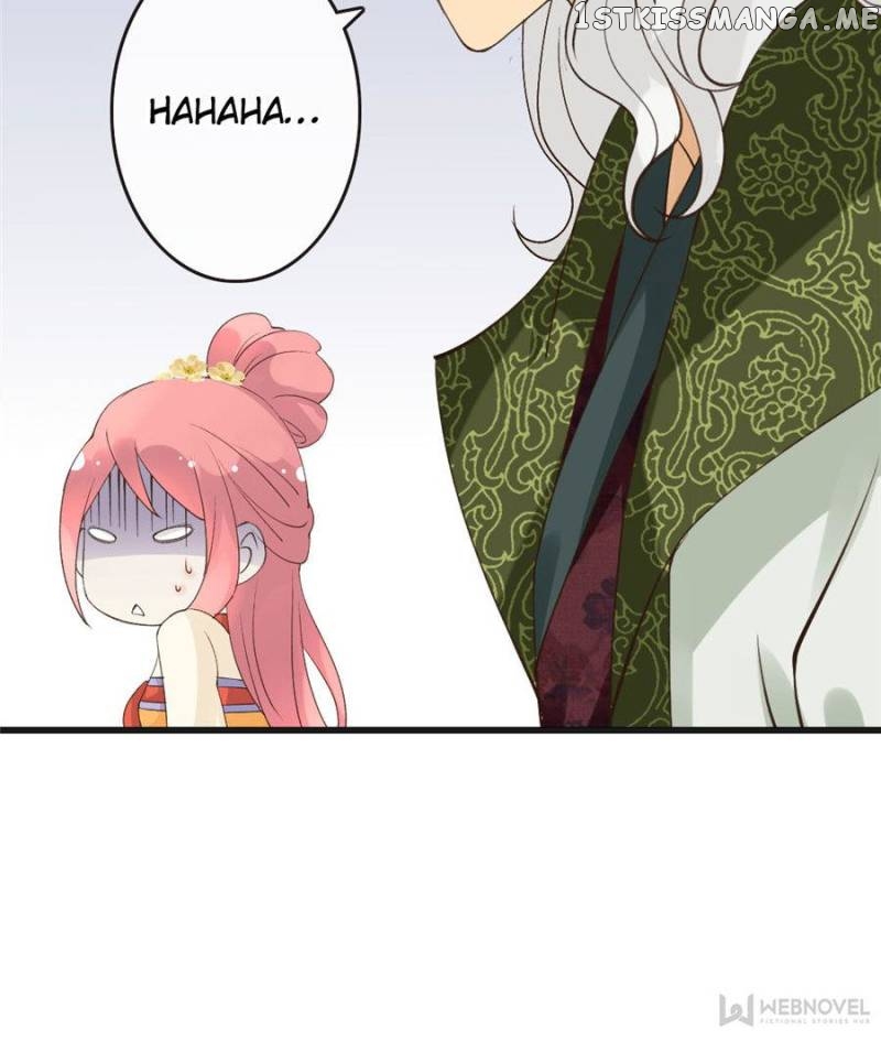 Back to the Tang Dynasty: The Chubby Beauty chapter 85 - page 48