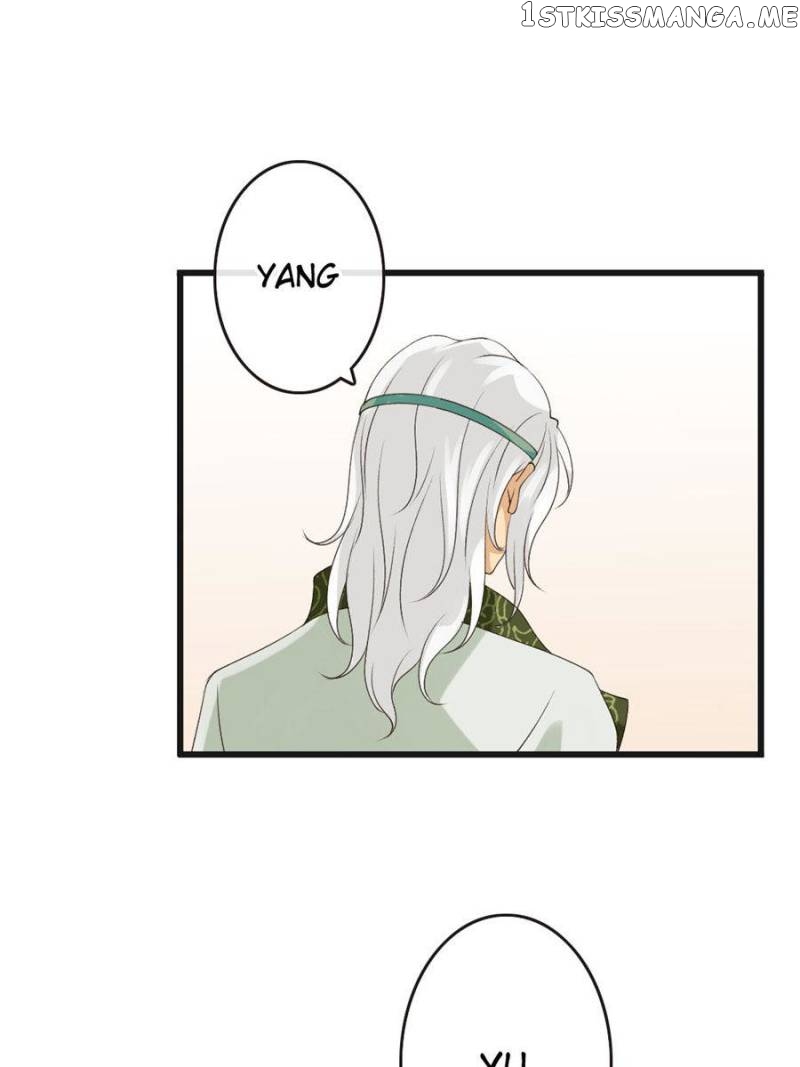 Back to the Tang Dynasty: The Chubby Beauty chapter 85 - page 49