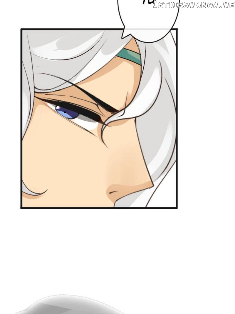 Back to the Tang Dynasty: The Chubby Beauty chapter 85 - page 50