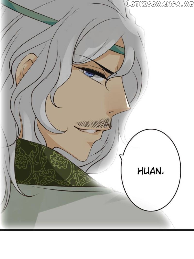 Back to the Tang Dynasty: The Chubby Beauty chapter 85 - page 52