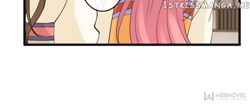 Back to the Tang Dynasty: The Chubby Beauty chapter 85 - page 6