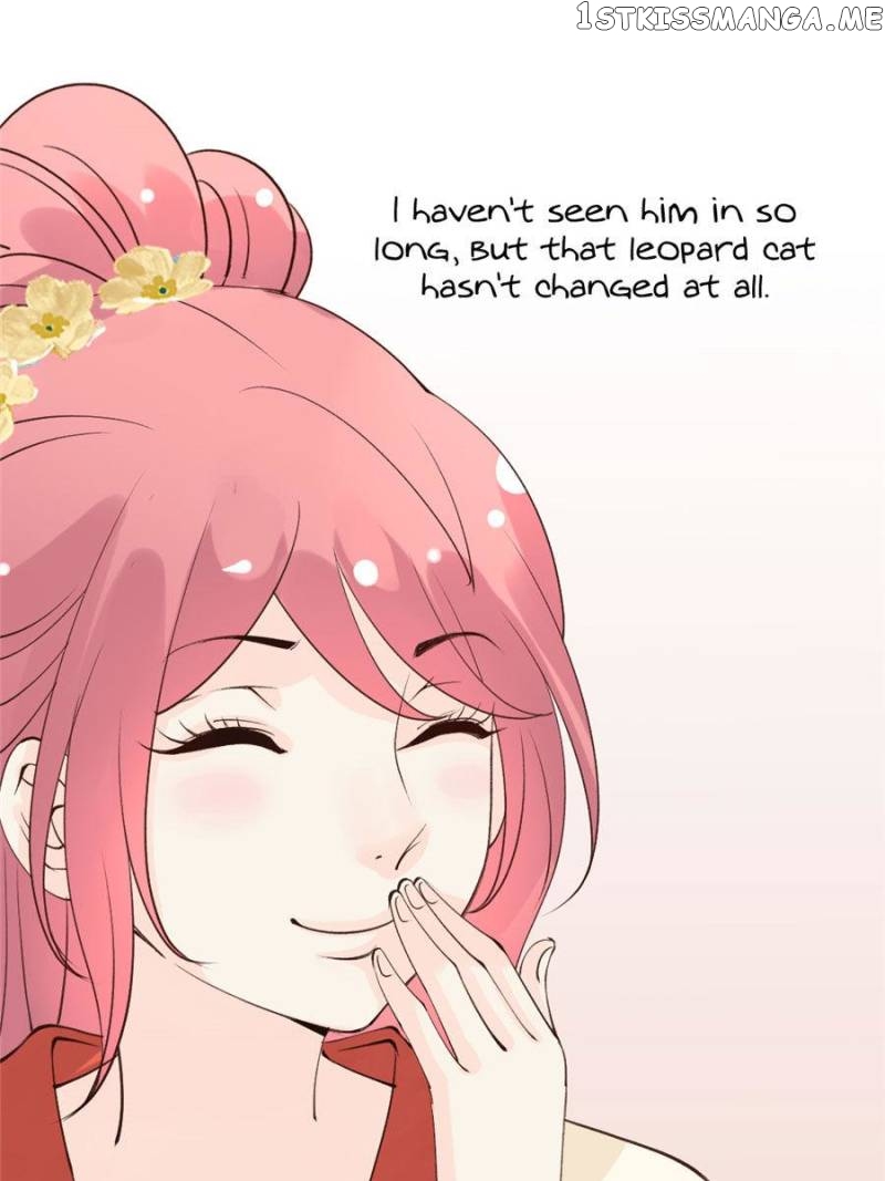 Back to the Tang Dynasty: The Chubby Beauty chapter 85 - page 7