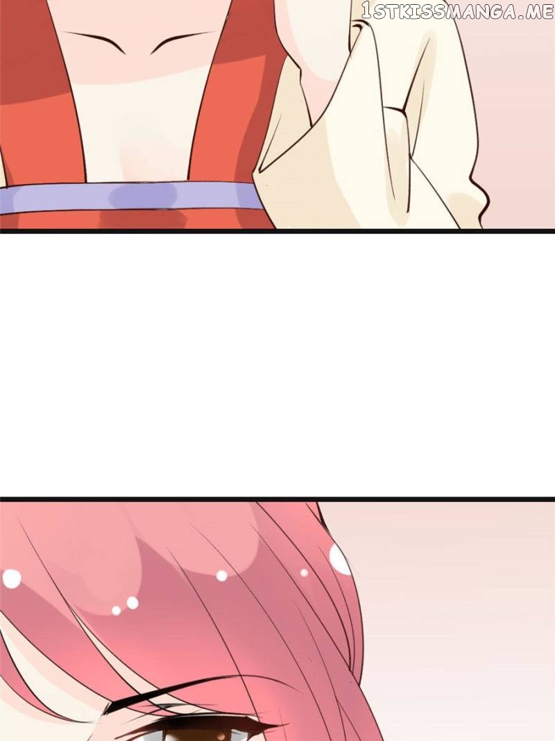 Back to the Tang Dynasty: The Chubby Beauty chapter 85 - page 8