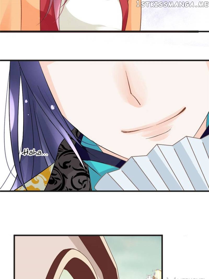 Back to the Tang Dynasty: The Chubby Beauty chapter 49 - page 15