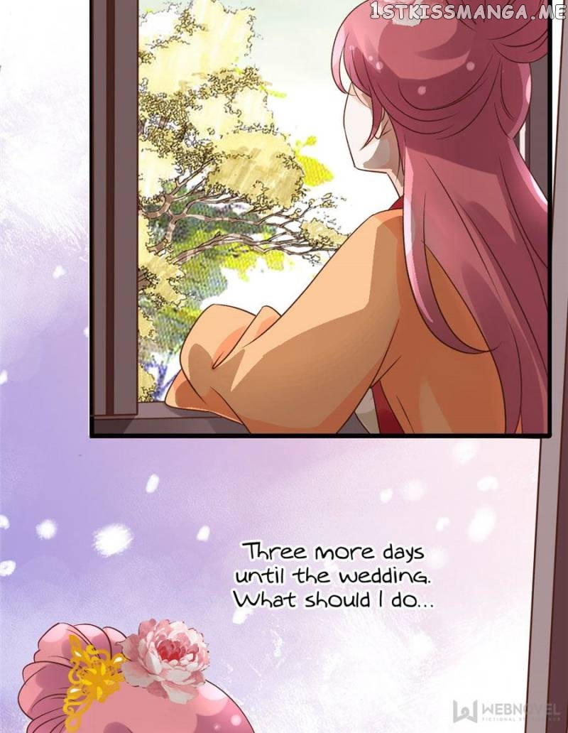 Back to the Tang Dynasty: The Chubby Beauty chapter 49 - page 2
