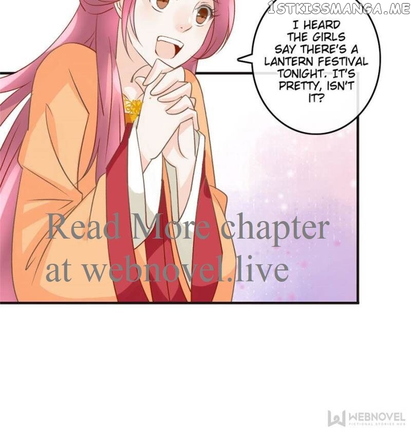 Back to the Tang Dynasty: The Chubby Beauty chapter 49 - page 24