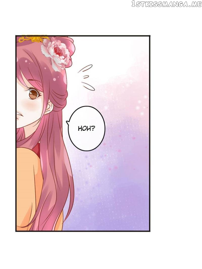 Back to the Tang Dynasty: The Chubby Beauty chapter 49 - page 27