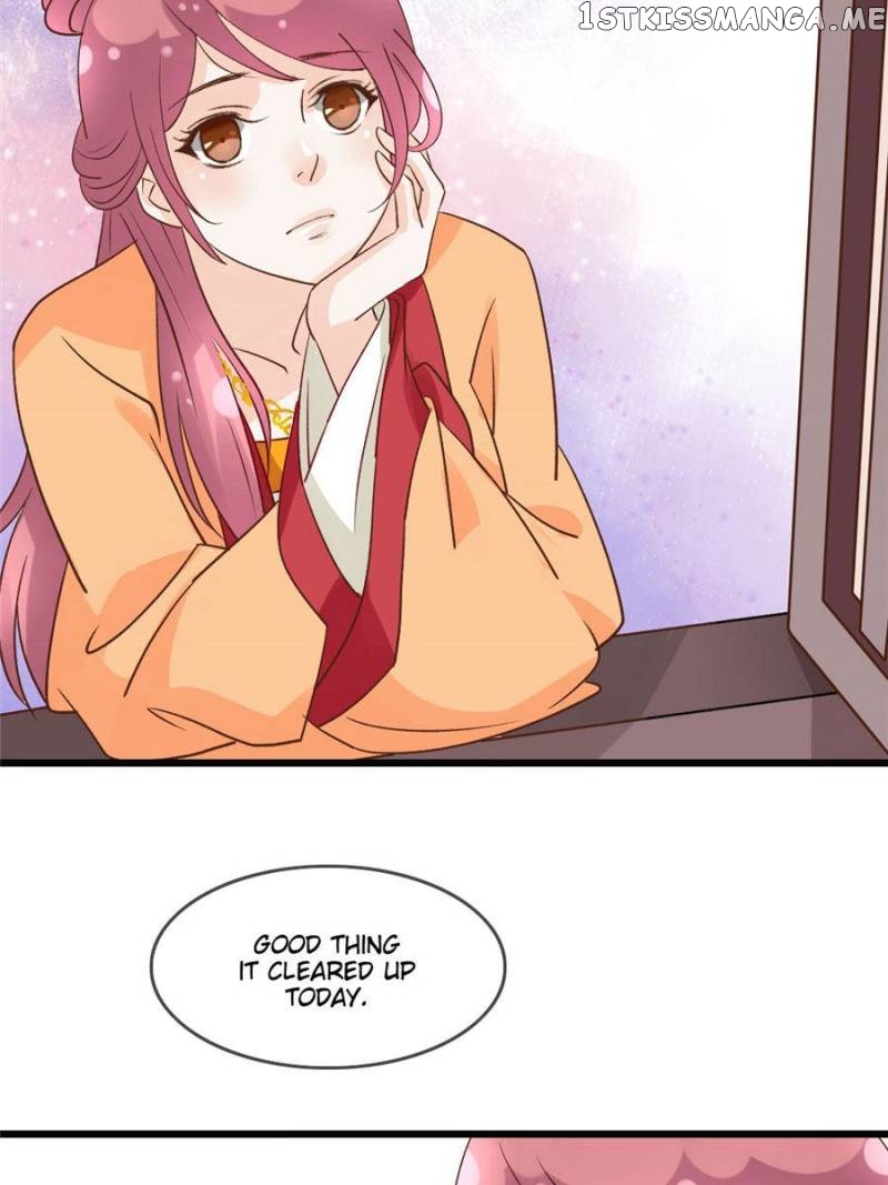 Back to the Tang Dynasty: The Chubby Beauty chapter 49 - page 3