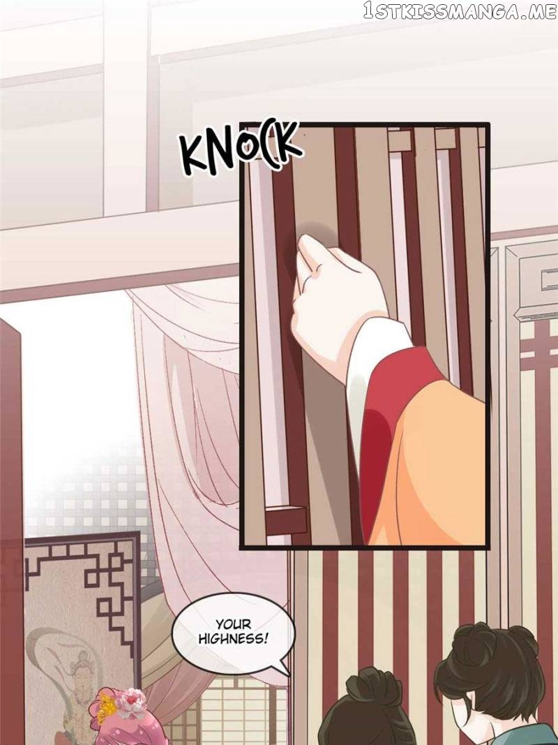 Back to the Tang Dynasty: The Chubby Beauty chapter 49 - page 7