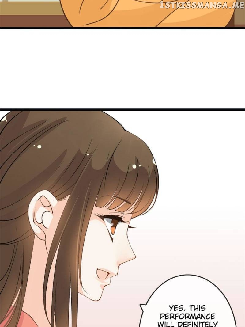 Back to the Tang Dynasty: The Chubby Beauty chapter 84 - page 10