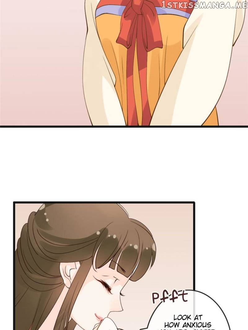 Back to the Tang Dynasty: The Chubby Beauty chapter 84 - page 13