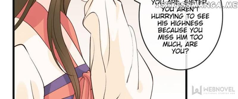 Back to the Tang Dynasty: The Chubby Beauty chapter 84 - page 14